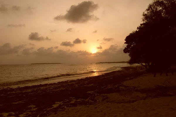 Dar es Salaam 'da Tatil — Stok fotoğraf