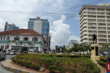Dar es Salaam 'da Tatil