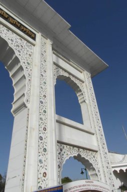 Eşsiz Delhi - Hindistan 'ın başkenti