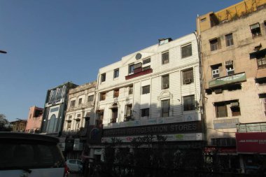 Eşsiz Delhi - Hindistan 'ın başkenti