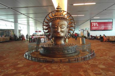 Eşsiz Delhi - Hindistan 'ın başkenti