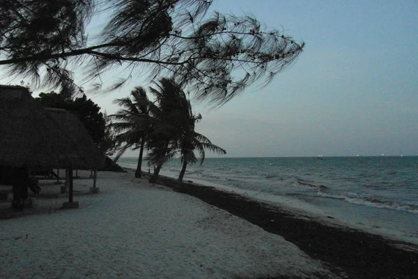 Vakantie in Dar es Salaam — Stockfoto