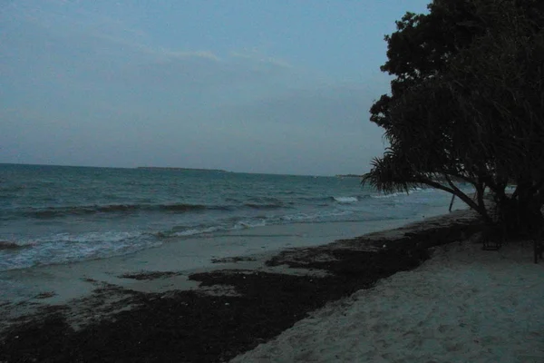 Vacaciones en Dar es Salaam — Foto de Stock