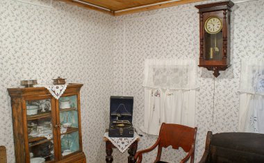 Naryan-Mar, Rusya 'da Nenets Özerk Okrug eyaletinde yer alan bir şehirdir.