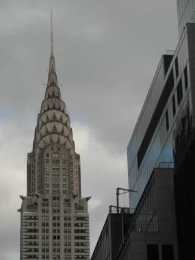 Harika New York, Usa gezisi