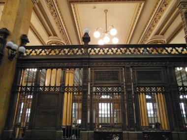 Meksika 'nın başkenti Meksika şehridir..