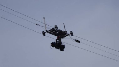 Sunny Valley, Miassa yakınlarındaki Chelyabinsk bölgesinde bir kayak merkezidir. Dünya Kayak Şampiyonası burada yapıldı..