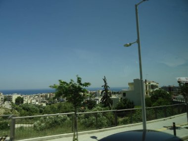 Girit Adası, Girit Denizi 'ndeki harika plajı, büyüleyici doğa ve şirin tatil beldeleri.