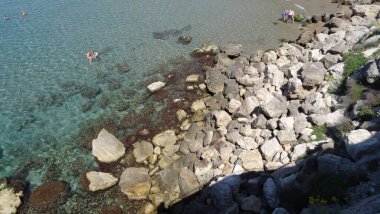 Salou, İspanya 'nın Costa Dorada kıyısında çok güzel bir şehirdir. Güzel plajlar, güzel bir çeşme ve harika bir doğa var.