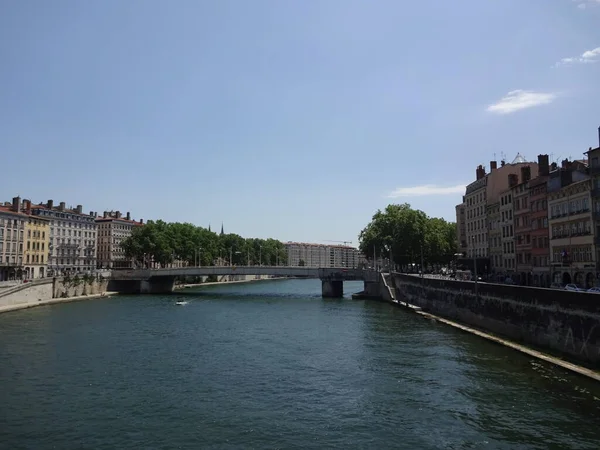 Paris Est Magnifique Marche Jusqu Parc Des Buttes Chaumont Tour — Photo