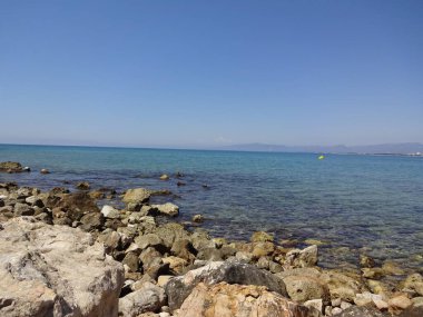 Salou, İspanya 'nın Costa Dorada kıyısında çok güzel bir şehirdir. Güzel plajlar, güzel bir çeşme ve harika bir doğa var.