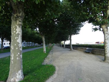 Brest çok güzel ve yaşanabilir bir şehir. Bu fotoğraf serisinde filtresiz merkez mimari ve ilginç yerler