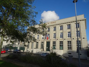 Brest çok güzel ve yaşanabilir bir şehir. Bu fotoğraf serisinde filtresiz merkez mimari ve ilginç yerler