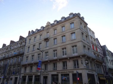 Rouen antik Gotik mimarisi olan çok güzel bir şehir. Fransa 'nın Normania şehrinde yer almaktadır. Katedral özellikle muhteşemdir.