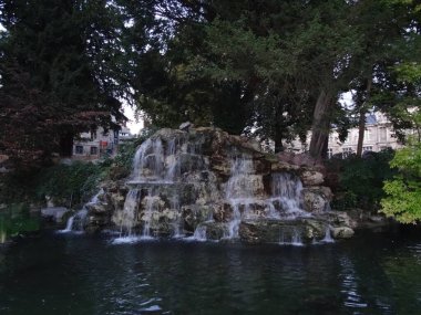 Rouen antik Gotik mimarisi olan çok güzel bir şehir. Fransa 'nın Normania şehrinde yer almaktadır. Katedral özellikle muhteşemdir.