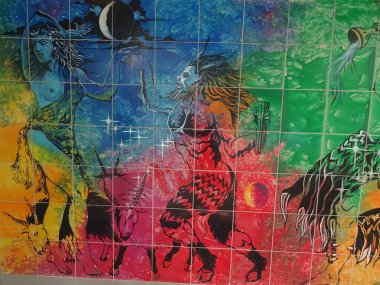 Macar termal yayları tüm dünyada bilinir. İçinde istirahat edin. Ne büyük bir zevk! Resimde, Macaristan 'ın en büyük kentlerinden biri olan Debrecen kenti yer alıyor.