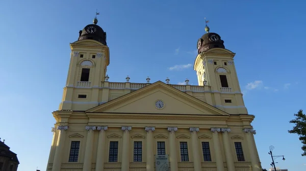 Węgierskie Źródła Termalne Znane Całym Świecie Odpocznij Nich Wielka Przyjemność — Zdjęcie stockowe