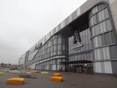 Polonya düşük maliyetli kültürel ve tarihi turizm için büyük bir ülkedir. Gdansk sokakları, kuzey şehri..