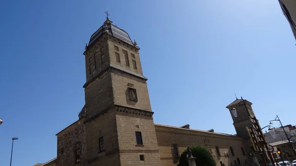 Ubeda Very Old Town Andalusia Spain — Stock Photo, Image