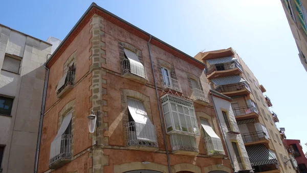 Ubeda Een Zeer Oude Stad Andalusië Spanje — Stockfoto