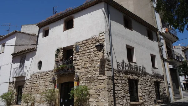 Ubeda - Endülüs 'ün çok eski bir kasabası, İspanya