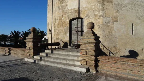 Sevilla Ohromující Město Andalusii Španělsko — Stock fotografie