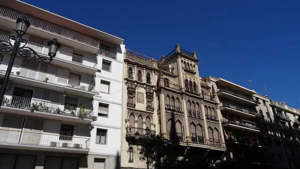 Sevilha Uma Cidade Deslumbrante Andaluzia Espanha — Fotografia de Stock