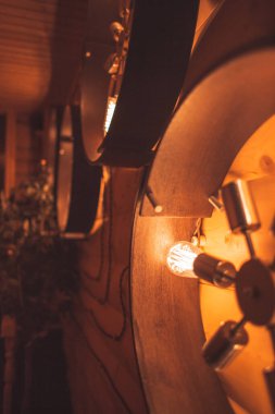  Kaynak metal endüstrisi restore edildi