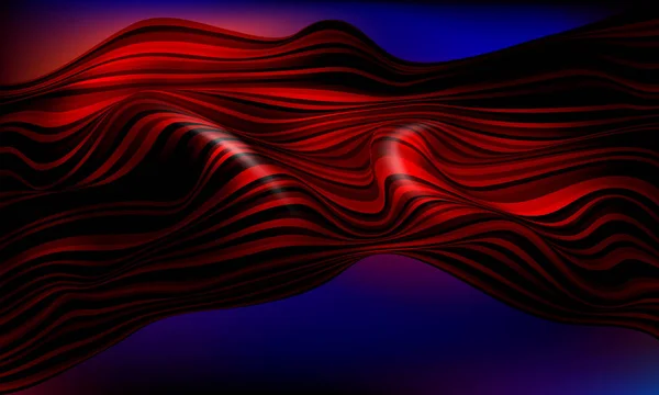 Fondo abstracto elegante oscuro — Archivo Imágenes Vectoriales