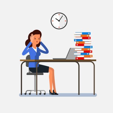 İş son tarih kavramı