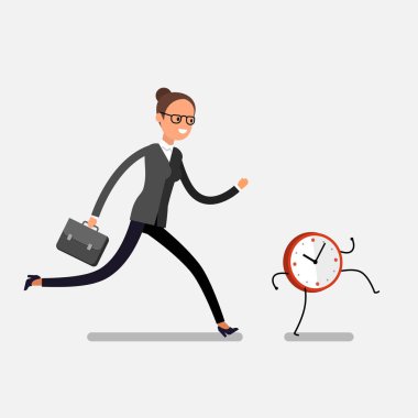 Zaman yönetimi kavramı