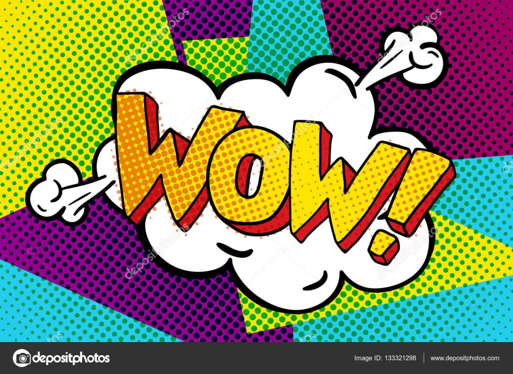 Wow expression Vector Art Stock Images | Depositphotos Wow expression Vector Art Stock Images | Depositphotos