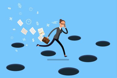 Smartphone bağımlılık kavramı.