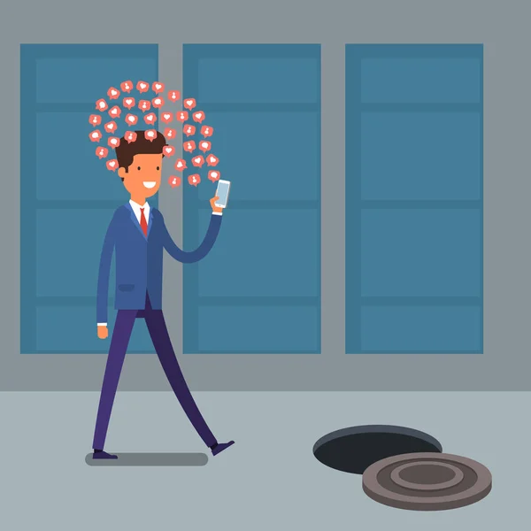 マンホールストックベクター ロイヤリティフリーマンホールイラスト Depositphotos