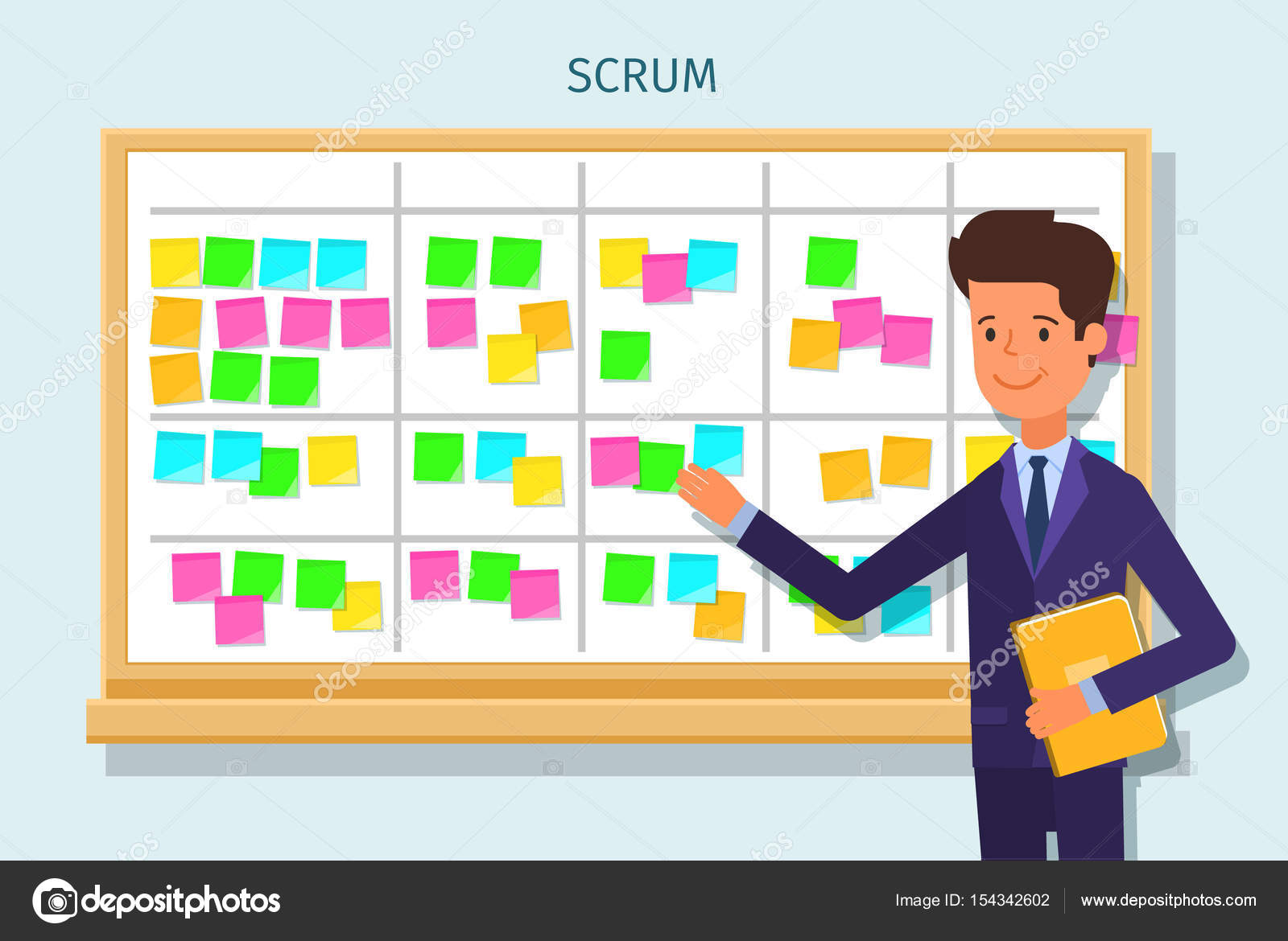 scrum task board example scrum task board example