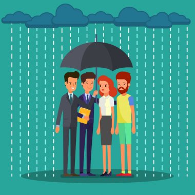 Risk güvenlik, sigorta kavramı