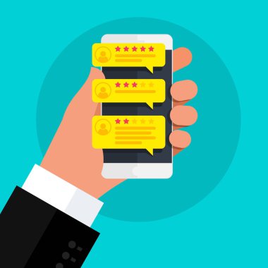 geri bildirim kavramı.