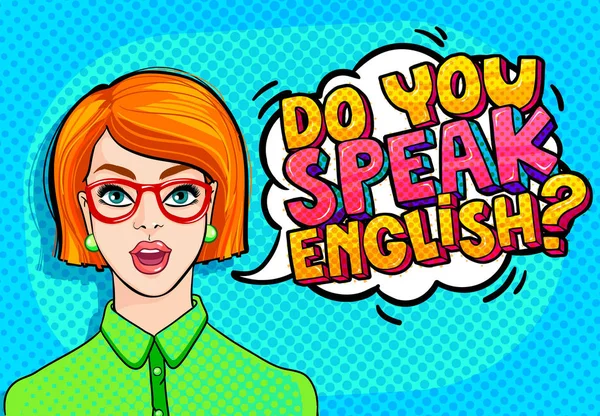 İngilizce eğitimi kavramı.