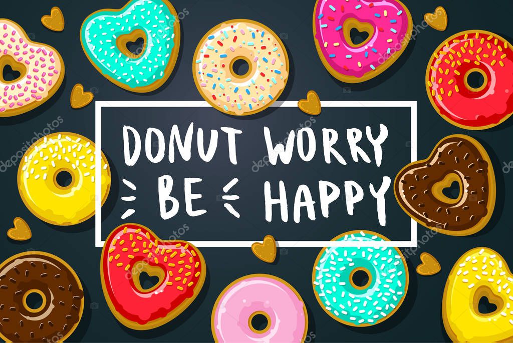 Free Free 238 Two Sweet Donut Svg Free SVG PNG EPS DXF File