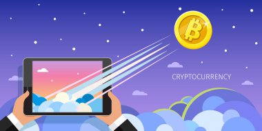 Kripto-para kavramı