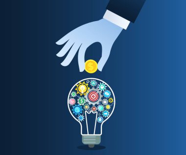 el sikke ampuller koyar.