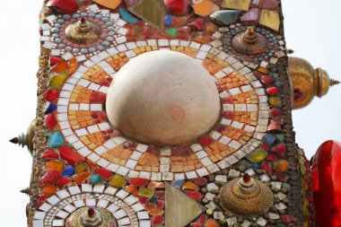 sihirli renkli taş için sanat iç duvar kağıdı dekorasyon tasarım sanat 