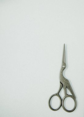 Güzel ve özgün makas kozmetik prosedürler için