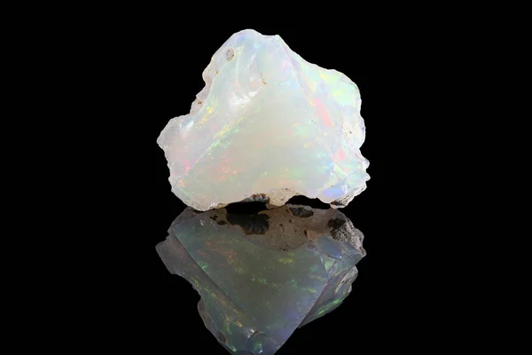 Beautiful Opal specimen — Stock Photo, Image