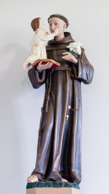 Padua 'lı Aziz Anthony