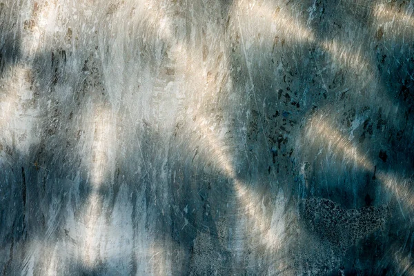 Grunge scratch old steel texture background — Stock Photo, Image