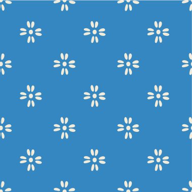 Dikişsiz desen, kumaş ve dekor için arka plan Japon sanat tasarlamak