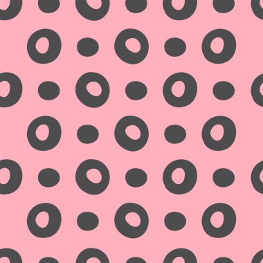 Kusursuz geometrik desen