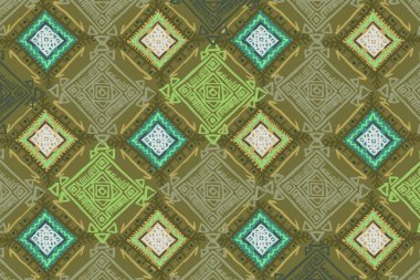 Kızlar, erkekler için giyim için soyut vektör desen. Nokta, Tekstil ve kumaş için geometrik figürler komik duvar kağıdı ile yaratıcı arka plan. Moda stil. Renkli parlak