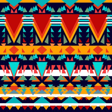 Kızlar, erkekler ve giysiler için soyut, kusursuz vektör deseni. Noktalı yaratıcı arka plan, geometrik figürler tekstil ve kumaş için komik duvar kağıtları. Moda tarzı. Renkli parlak